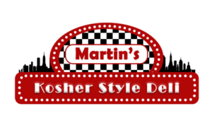 Martin&rsquo;s Kosher Style Deli
