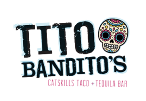 Tito Bandito&rsquo;s Catskills Taco + Tequila Bar