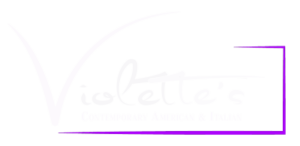 Violette&rsquo;s Continental American Fusion